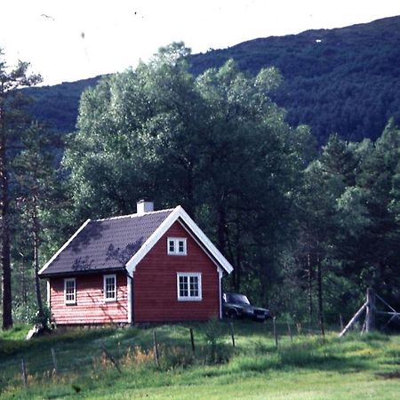 Hardanger Feriesenter Sjusete Villa นูร์ไฮม์ซุนด์ ภายนอก รูปภาพ
